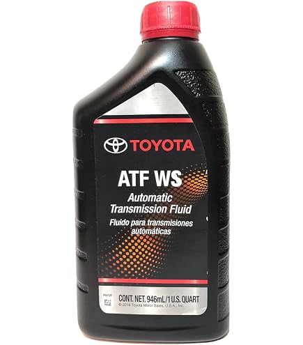 Amazon.co.jp: 純正トヨタATFオートマチックトランスミッションオイル